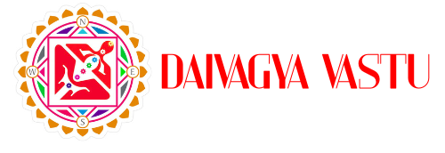 Daivagya Vastu Logo