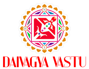 Daivagya Vastu logo